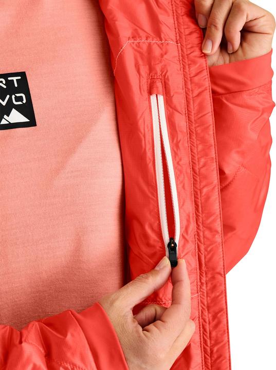 Immagine prodotto Ortovox Giacca Swisswool Piz Vial da donna (S)