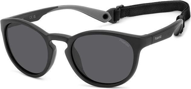 Matte Black