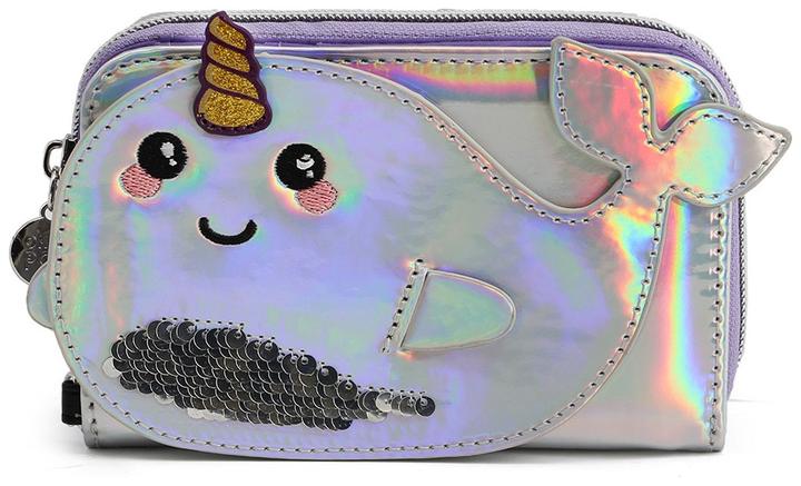 Produktbild Oh My Pop! Wallet Narwhal