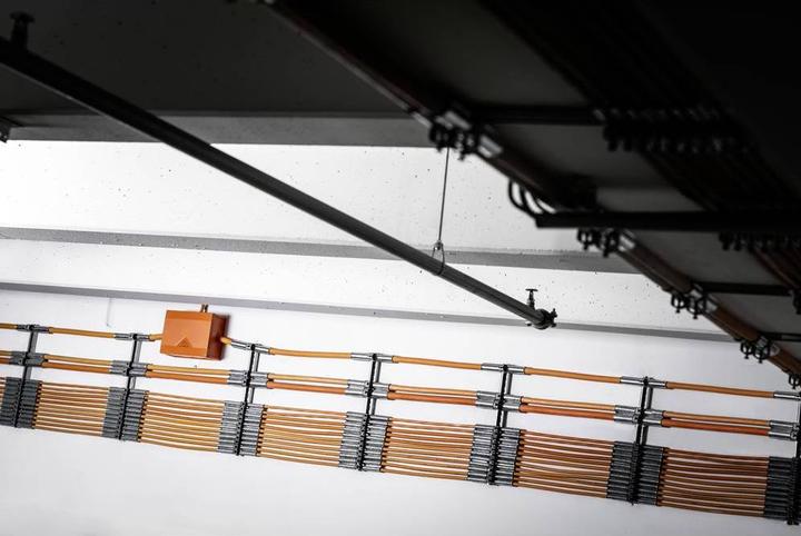 Immagine prodotto Spelsberg WKE 4 - Duo 3 x 10²