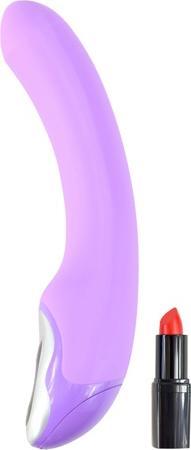 Image du produit Vibe Therapy Vibrateur Tri