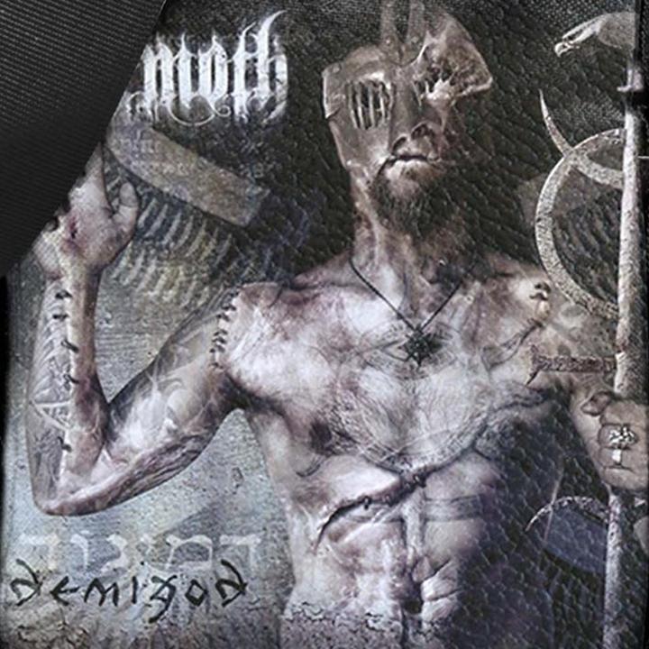 Image du produit Behemoth - Sac à bandoulière DEMIGOD