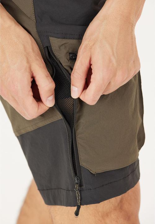 Immagine prodotto Whistler Pantaloncini da esterno Kodiak (M)