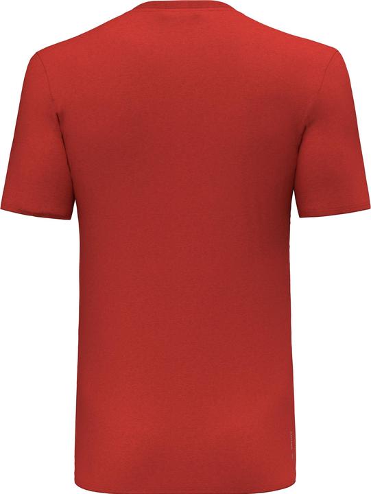 Actual product image Salewa Solidlogo DriRelease T-Shirt Functional Shirt (S)