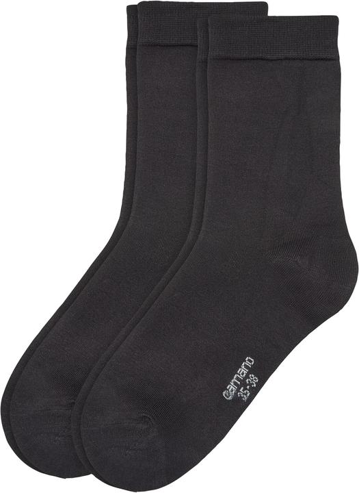 Immagine prodotto Camano Silky feeling (Confezione da 2, 35 - 38)