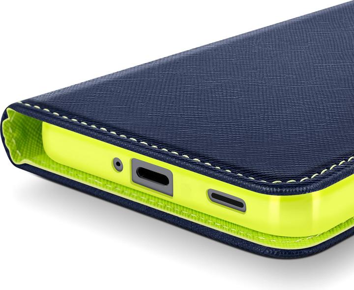 Produktbild Avizar Fancy Wallet Cover (Samsung Galaxy A16)