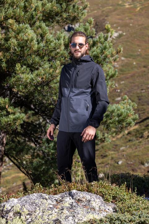 Produktbild Rukka Veit Herren Regenjacke (XL)
