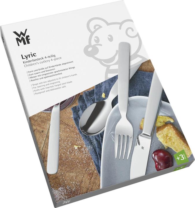 Actual product image WMF First Lyric