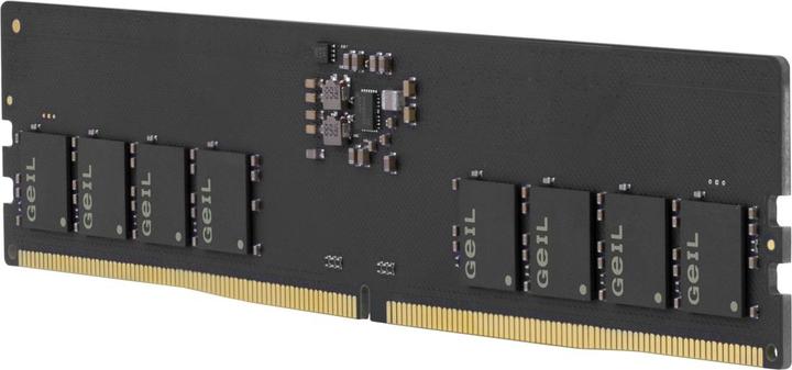 Produktbild GeIL Pristine V AMD Edition (1 x 32GB, 5200 MHz, DDR5-RAM, DIMM)