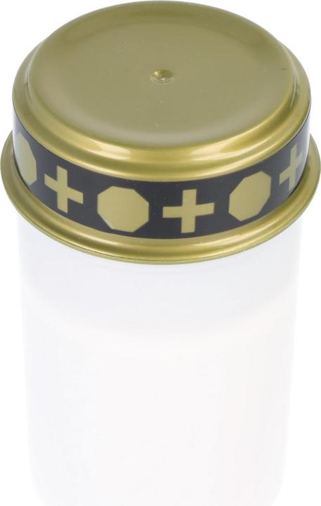 Productafbeelding Goobay LED grafverlichting, wit (1 x)