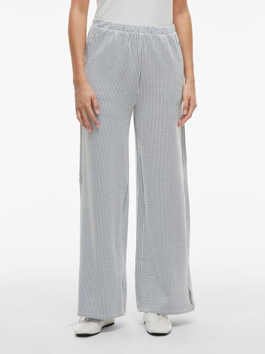 Actual product image Vila High Waist Hose mit weitem Bein (M)