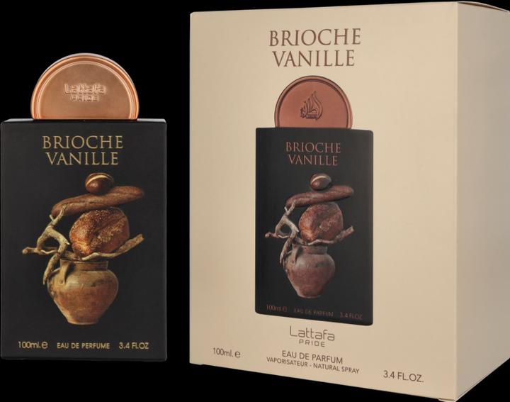 Produktbild Lattafa Perfumes Brioche (Eau de Parfum, 100 ml)