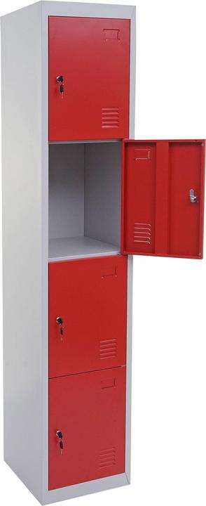 Armadio officina