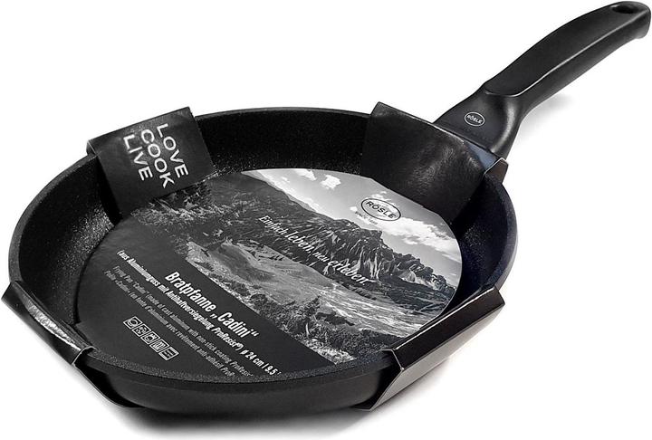 Produktbild Rösle Bratpfanne Cadini ProResist Ø28cm (28 cm, Bratpfanne, Aluminium)
