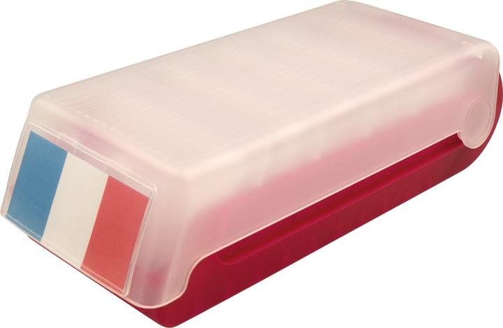 Immagine prodotto Helit Schedario beebox (A8)
