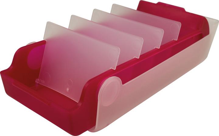 Immagine prodotto Helit Schedario beebox (A8)