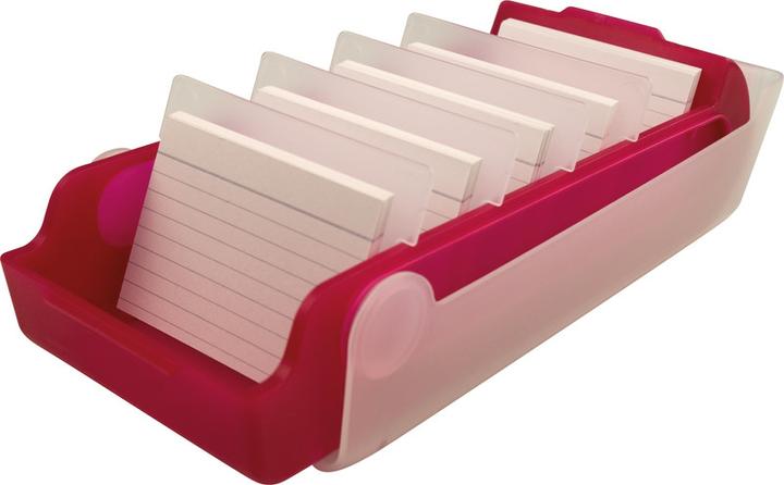 Immagine prodotto Helit Schedario beebox (A8)