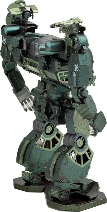 Image du produit Metal Earth Avatar Amp suit