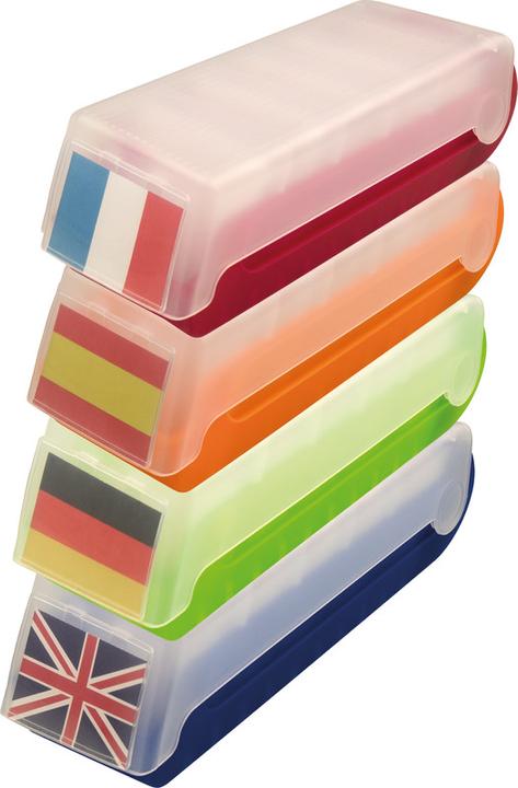 Immagine prodotto Helit Schedario beebox (A8)