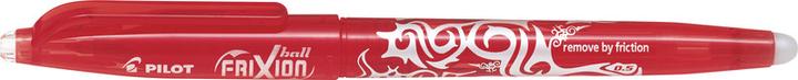 Actual product image Pilot FriXion Ball (Red, 1 x)