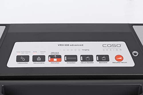 Produktbild Caso VRH 690 advanced Folienschweissgerät