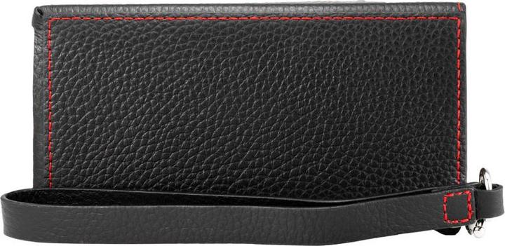 Image du produit Chord Etui en cuir premium pour Mojo 2/Poly
