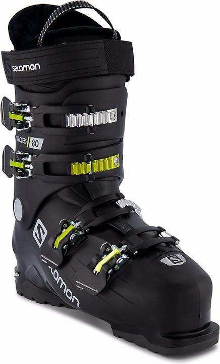 Actual product image Salomon X Access 80 men ski boot (31.5)