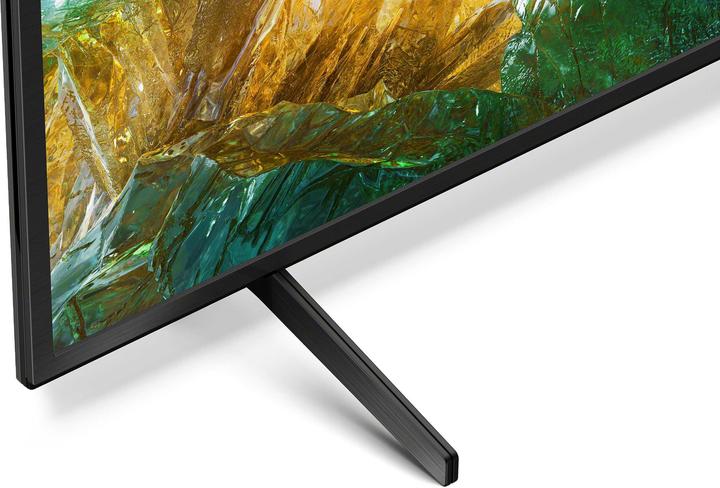 Actual product image Sony KD55XH8096 (55", LCD, 4K, 2020)