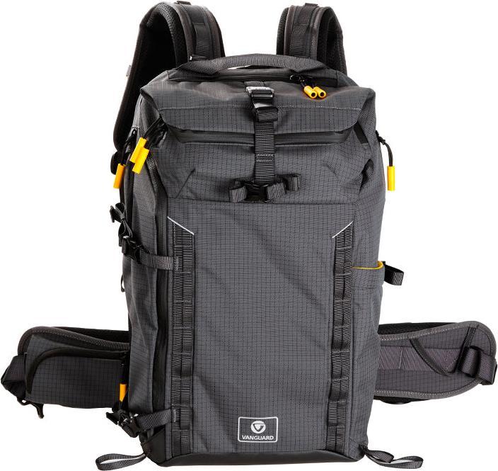 Produktbild Vanguard VEO Active 53 GY (Fotorucksack, 45 l)
