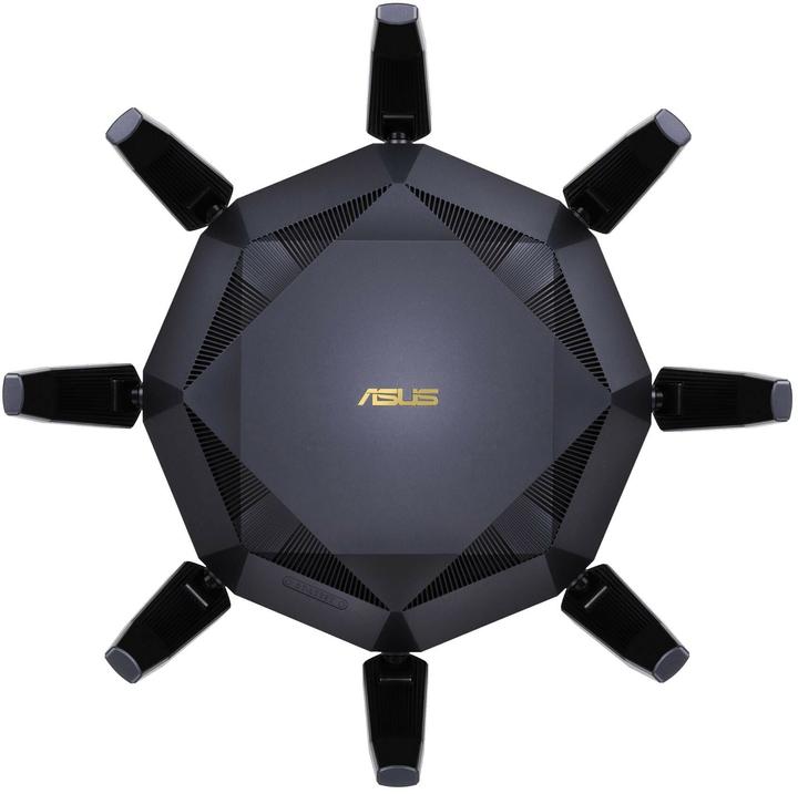 Productafbeelding ASUS RT-AX89X