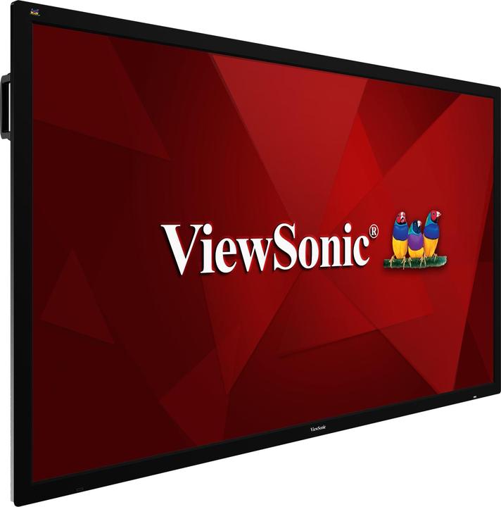Produktbild Viewsonic CDE8630 (3840 x 2160 Pixel, 86")