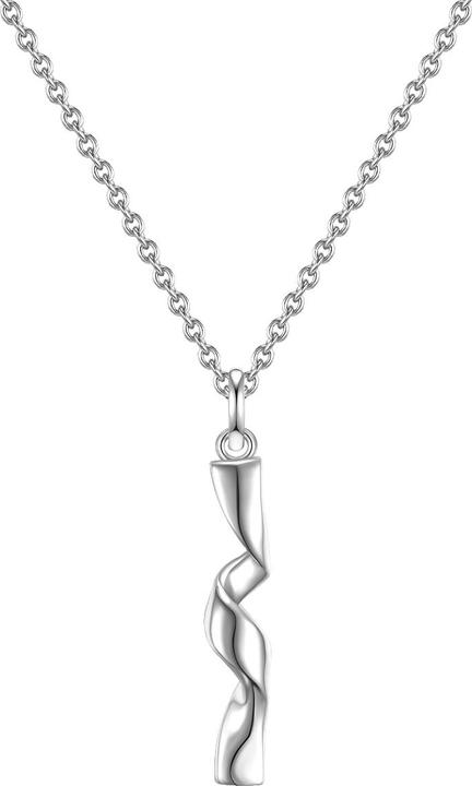 Produktbild Glanzstücke München Damen Sterling Silber silber 40,0 cm Basiskette + 5,0 cm Verlängerung - 31968 (Sterling Silber, 40 - 45 cm)