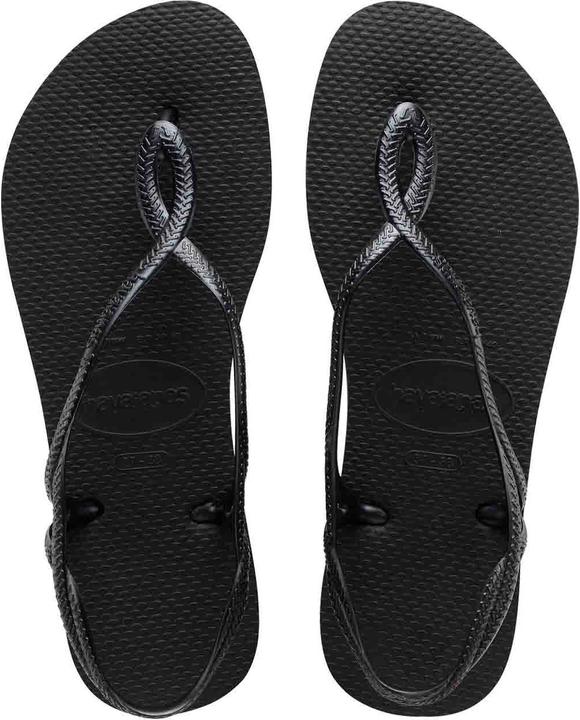 Actual product image Havaianas Luna Flips (39, 40)