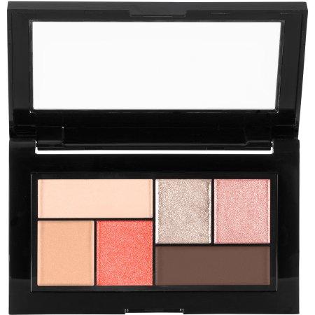 Maybelline New York Palette di ombretti Maybelline, alba (Sunrise)