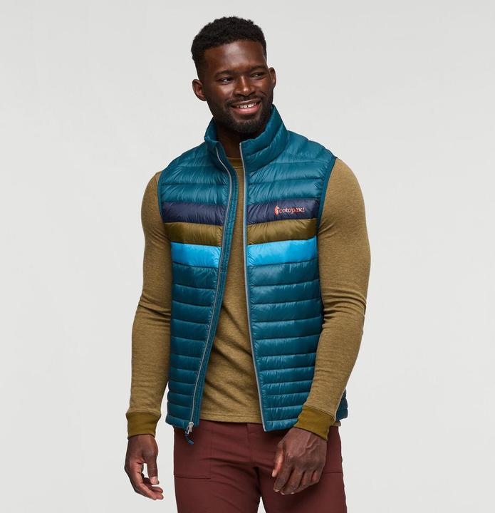 Actual product image Cotopaxi Fuego Down Vest (S)