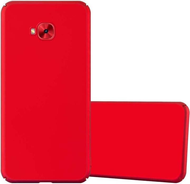 METAL RED
