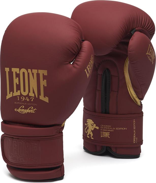 Image du produit Leone GN059X (10 OZ, Taille unique)
