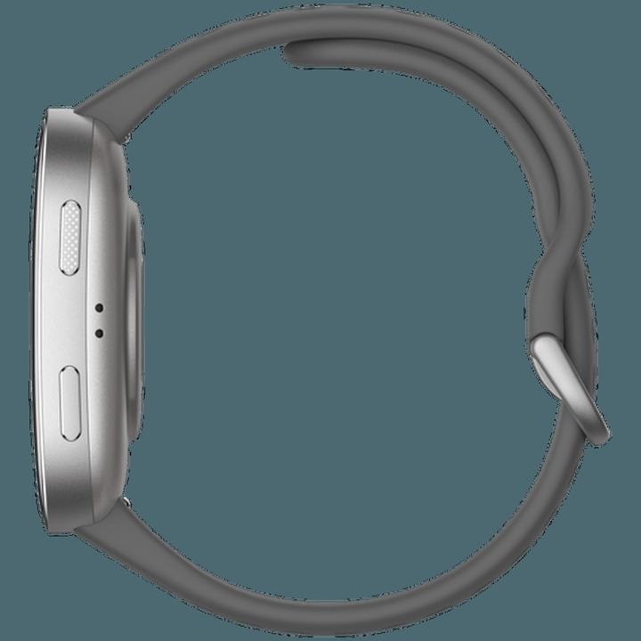 Actual product image Amazfit Bip 6 Dunkelgrau