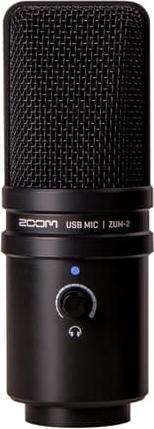 Produktbild Zoom ZUM-2