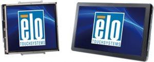 Produktbild ēlo 229XL FLUSH MOUNT BEZEL
