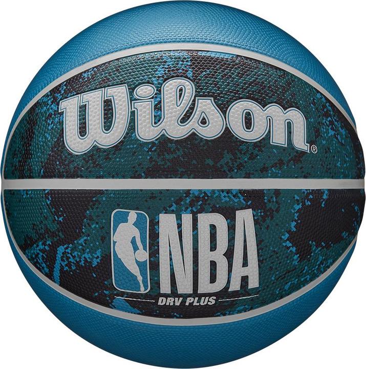 Wilson Nba Drv Plus Vibe Bskt