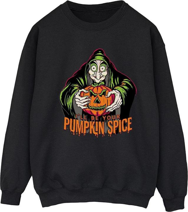 Produktbild Disney Pumpkin Spice Sweatshirt (XXL)