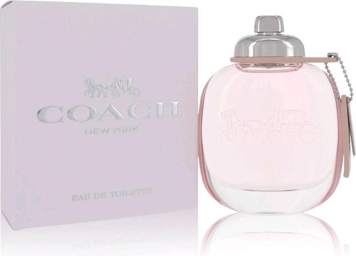 Actual product image Coach 1941 (Eau de toilette, 90 ml)