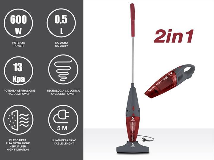 Actual product image Beper 50.451