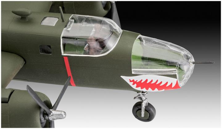 Produktbild Revell B-25 Mitchell