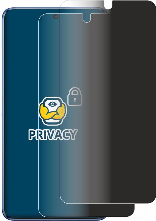 Image du produit BROTECT Protection Anti-Espion (2 pièce(s), LG V50 ThinQ)