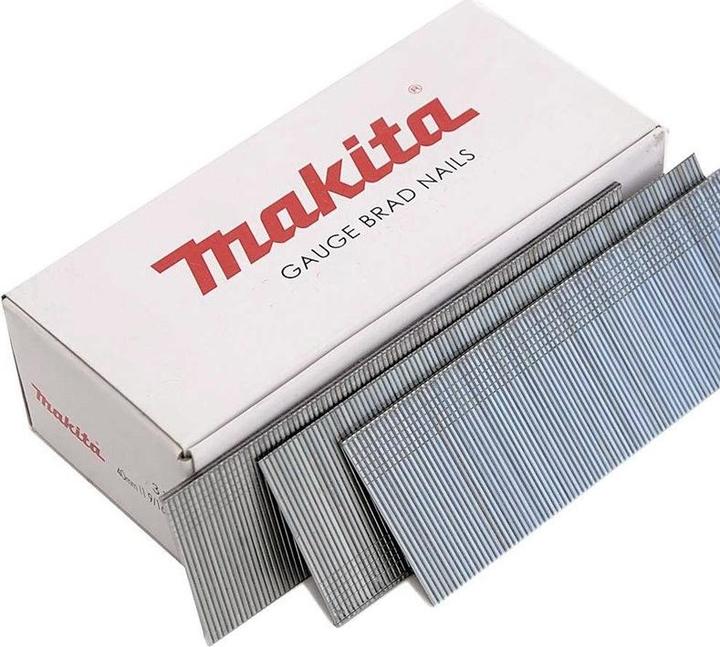 Actual product image Makita upset head nail