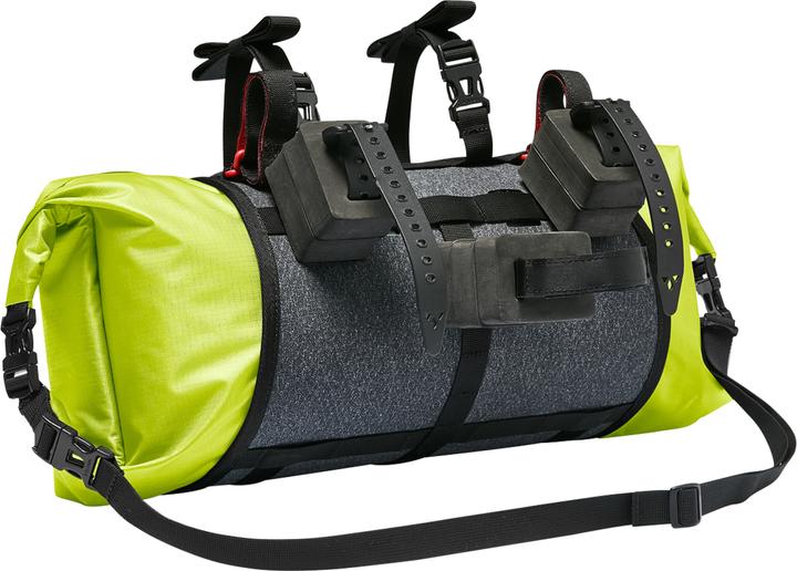 Actual product image Vaude Trailfront II (12.50 l, Handlebar bag)