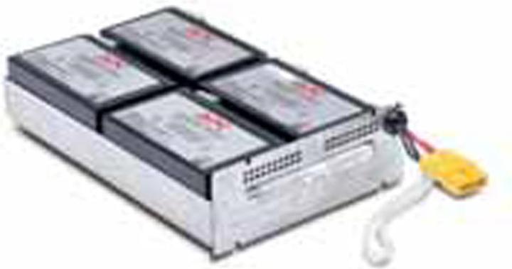 Produktbild APC USV Ersatzbatterie APCRBC133