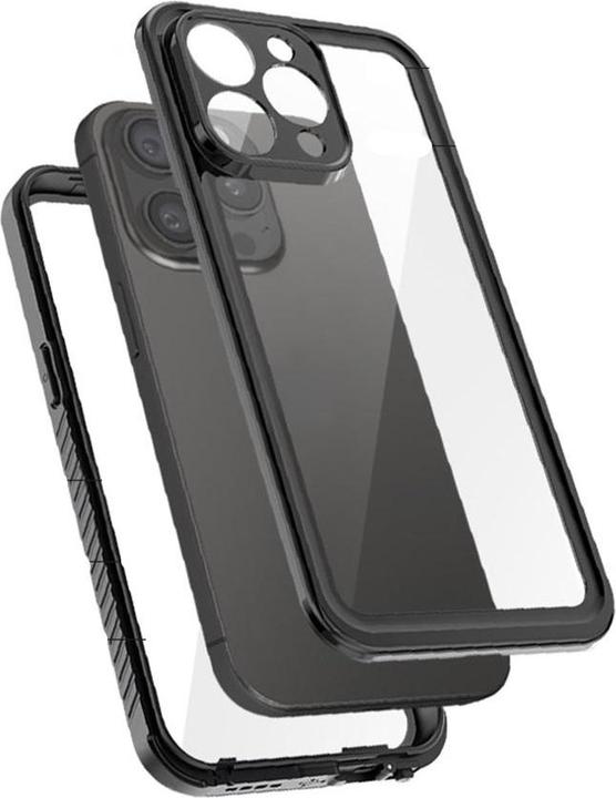 Actual product image Eiger Avalanche Case (Apple iPhone 14 Pro)